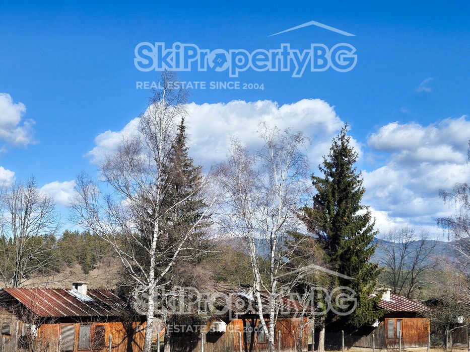 Продава се Парцел в Добринище - 541 кв.м за 56 €/кв.м - Снимка #7