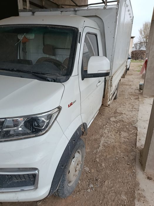 Shenry T50 bortli