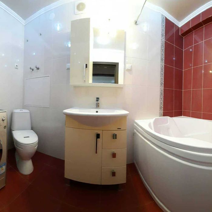 Продается квартира в центре