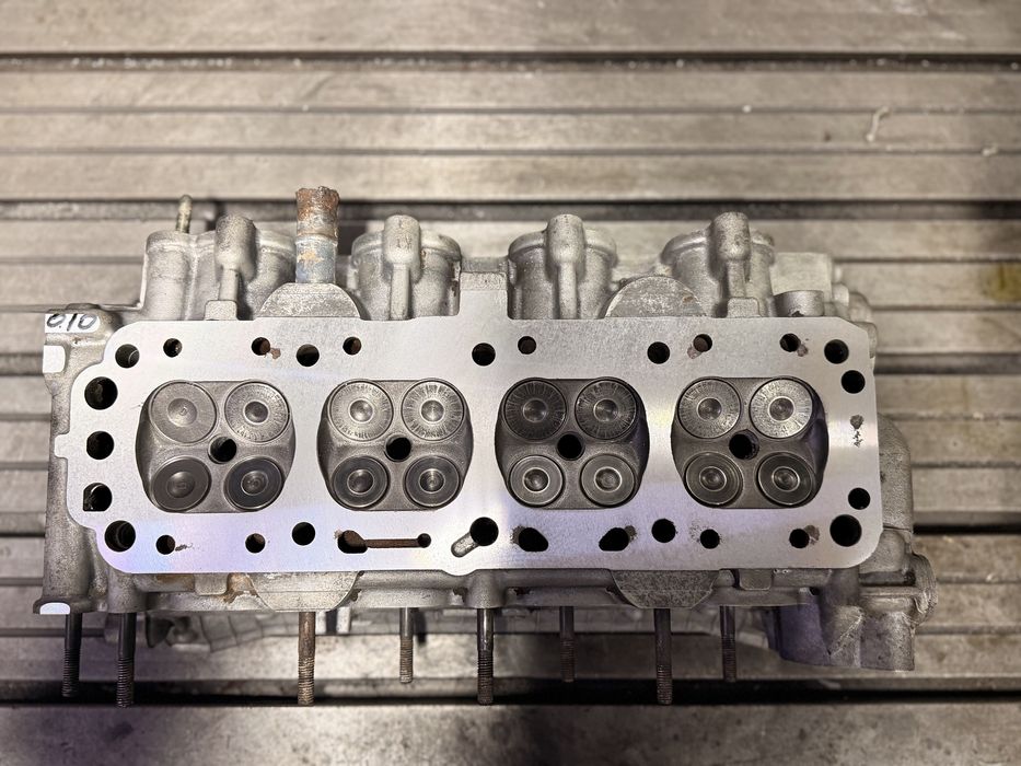 Галовка нексия донс 16 клапан