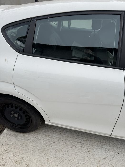 Usi , haion,  bara spate si oglinzi seat leon 1p