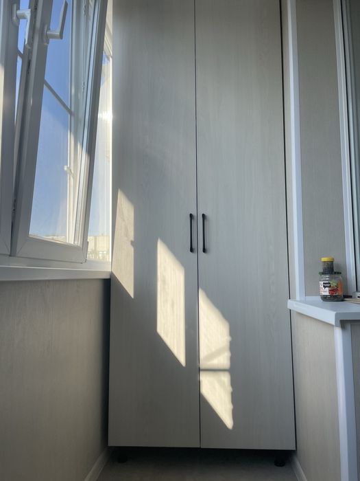 Мебель шкаф новый