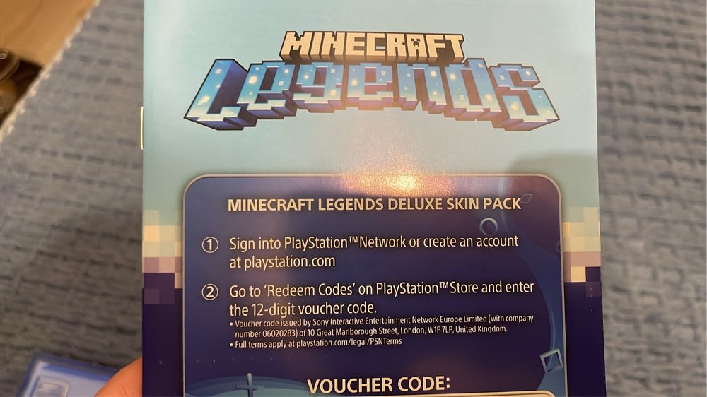 Диски Sony Playstation 4