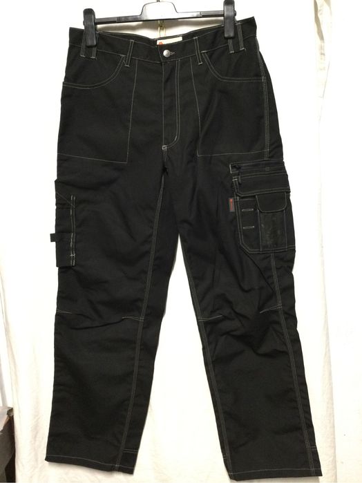 Pantaloni L.Brador cordura mărime 50
