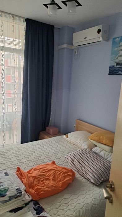 Продава се Двустаен апартамент в Несебър - 40 кв.м за 1175 €/кв.м - Снимка #4