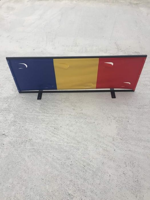 Banca stradală calitativă