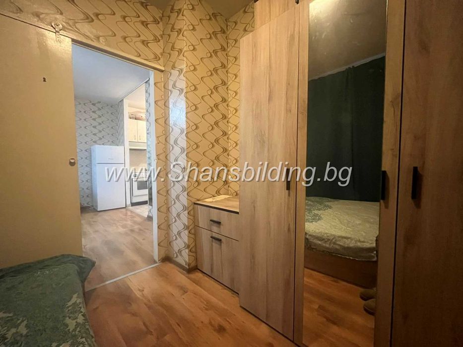 Дава се под наем Двустаен апартамент в Пловдив, Тракия - 45 кв.м за 259.08 € - Снимка #4