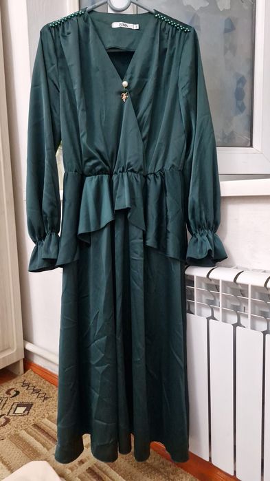 Одежды женский бу