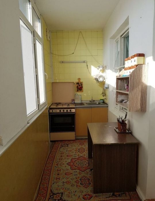 Ташсельмаш Ашхабад парк 2в3/4/4 55кв.мм²