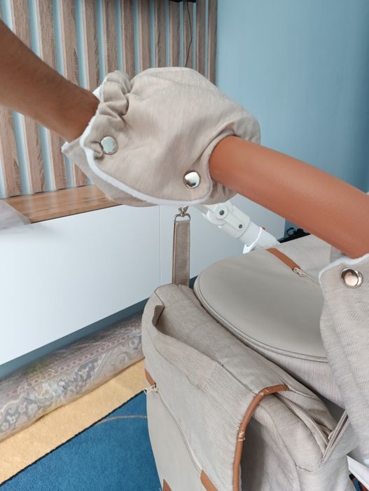 Продам коляску Adamex