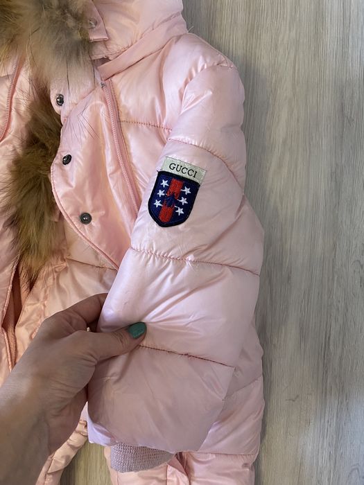 Комбинезон  новый