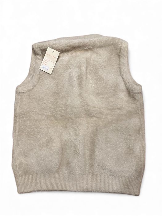 Жилет женский ,теплый ,MIU MIU