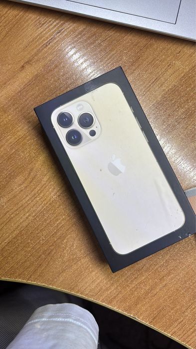 Iphone 13 Pro, 128gb