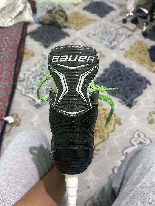 Bauer Xls 38 razmer