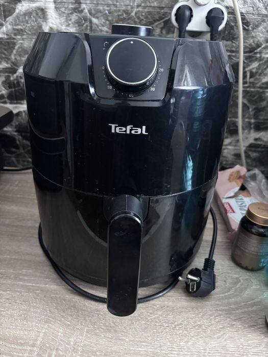 Tefal xl air fryer