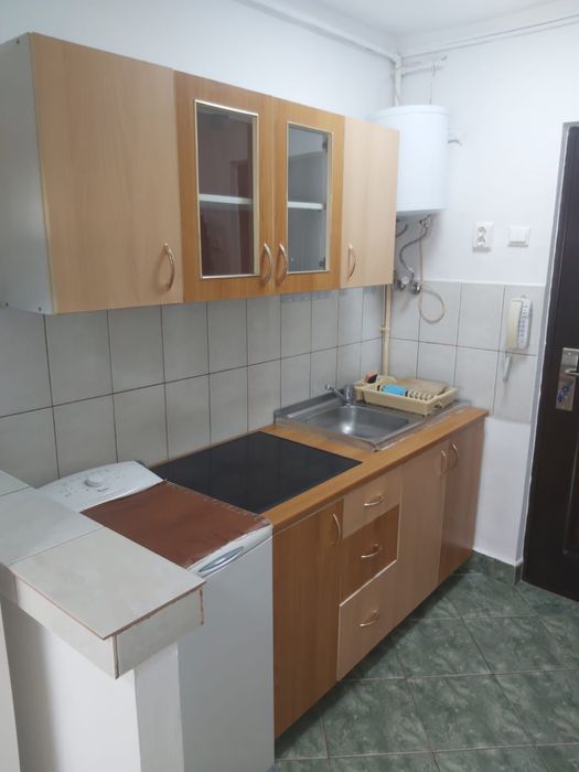 Închiriez garsoniera in Carpati 2