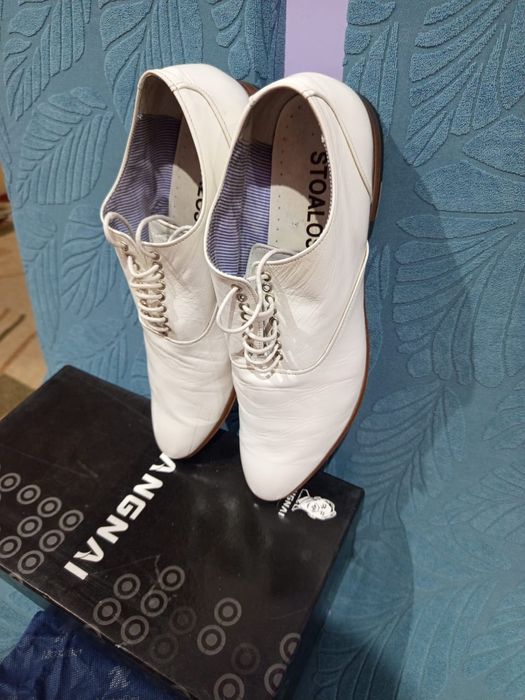 Туфли классические.