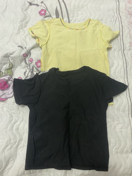 Одежда на мальчика 6 лет