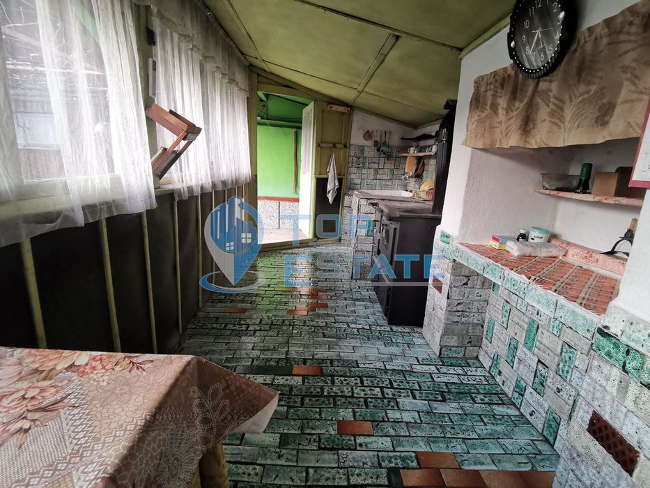 Продава се Къща в с. Велчево, Област Велико Търново - 130 кв.м за 585 €/кв.м - Снимка #8