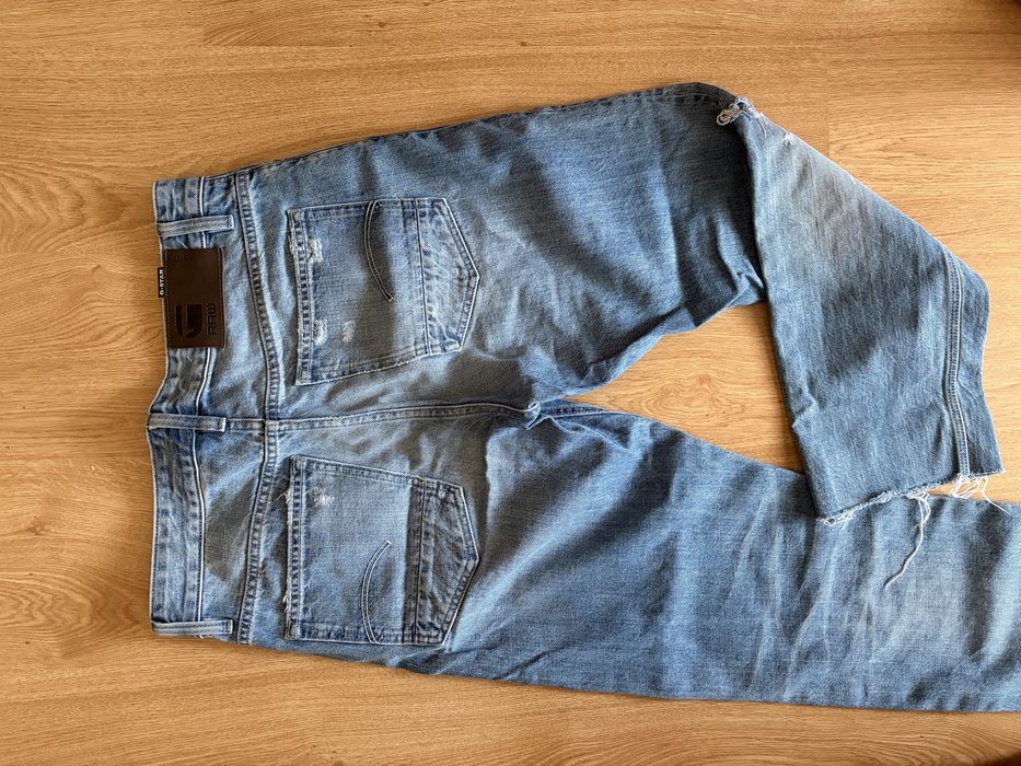G-Star Raw Arc Triple A 31/32 Мъжки дънки
