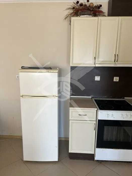 Двустаен апартамент в Тракия!