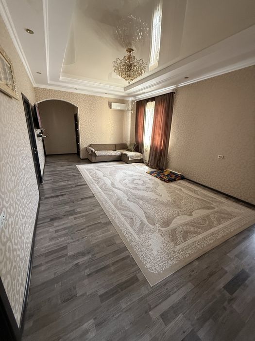 Продается дом в Бирлик-2