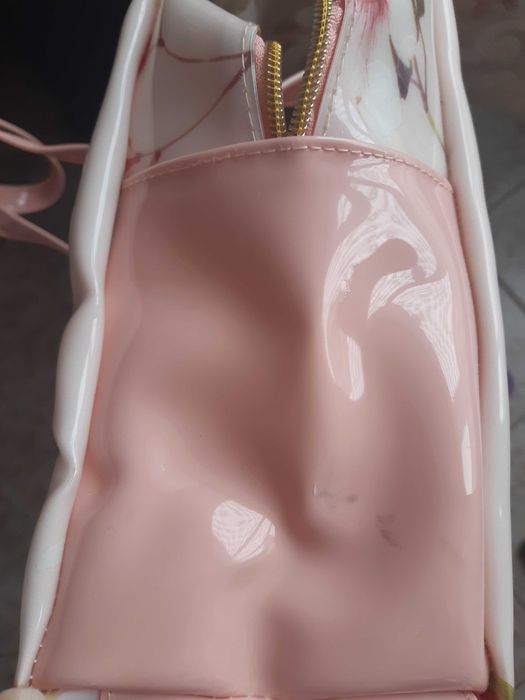 Ted Baker/Stradivarius - нови чанти