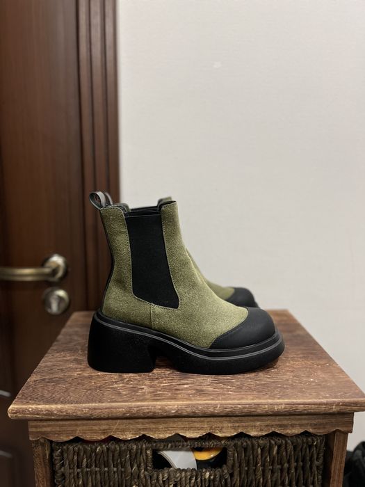 Ботинки Челси 36 размер