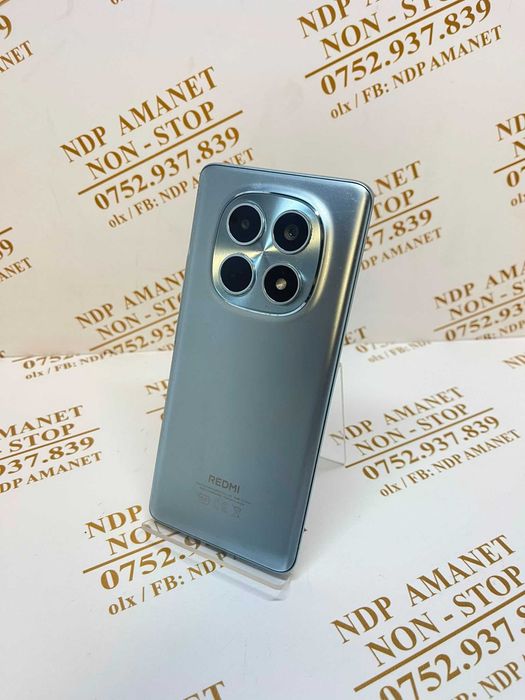 NDP Amanet NON-STOP Bld.Iuliu Maniu 69 REDMI NOTE 15 (55869)
