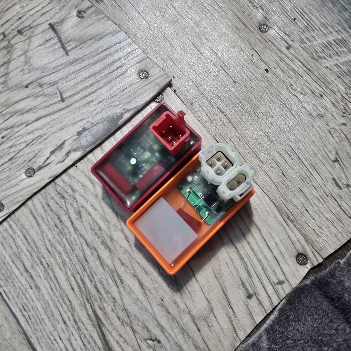 Продам запчасти мото