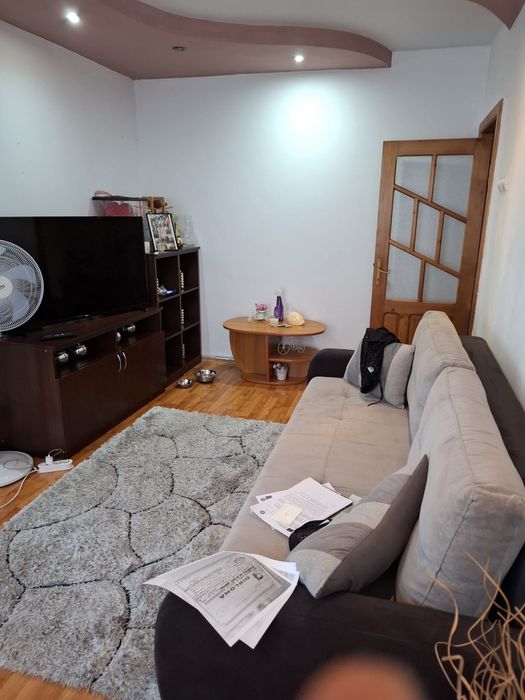 Apartament 2 camere zona Hotel Sud