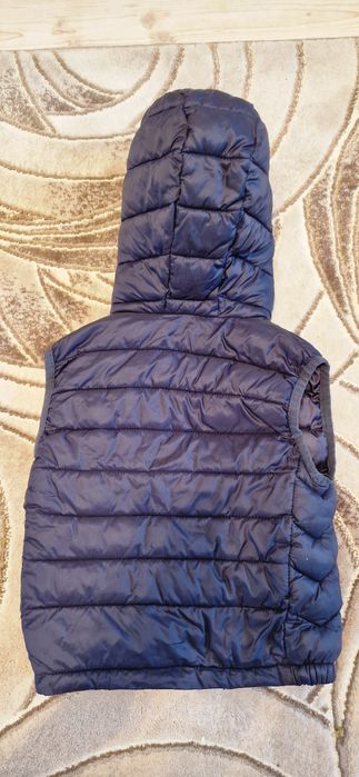 дрехи момче 98-104 яке, ски грейка и елек