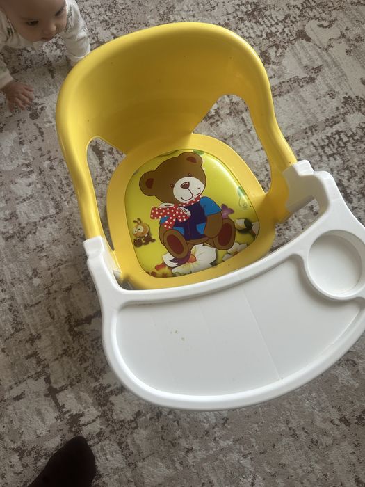 Стол для кормления