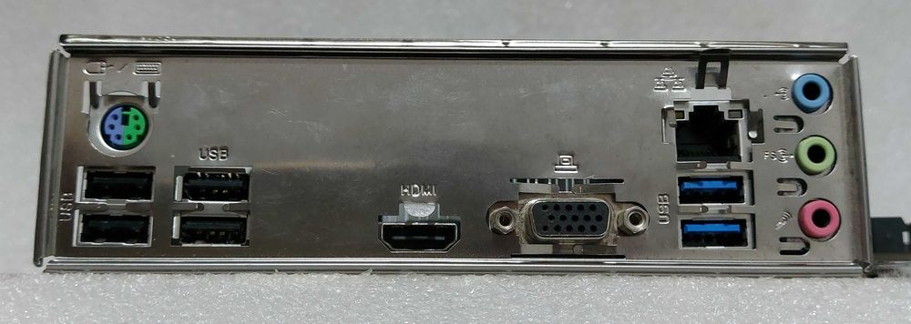 KIT i5 6402P 2.80GHz + MSI H110M-Pro vh + 8gb ddr4 + Cooler