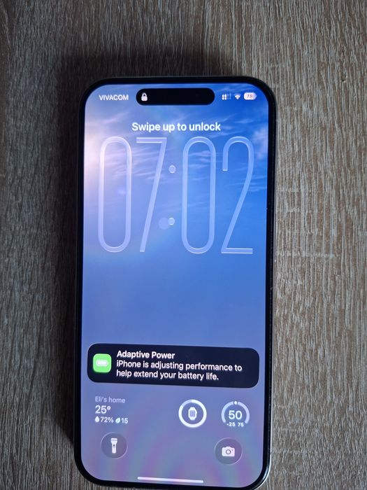 IPhone 15 pro 128gb