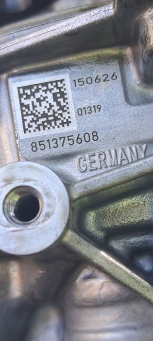 Маслена помпа F30,F31