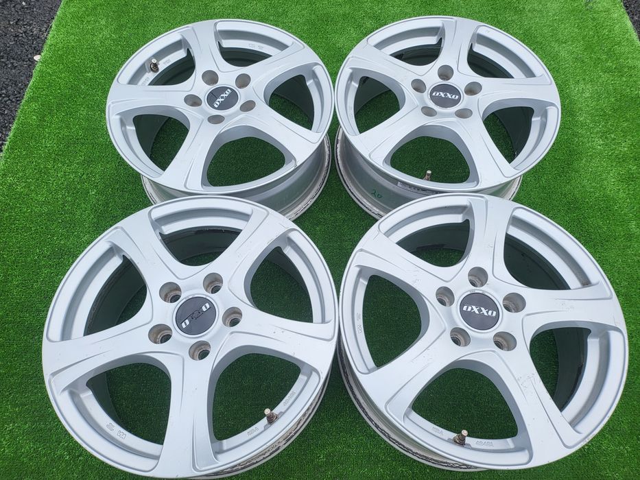 Лети джанти 16 5х112 VW,Audi,Seat,Skoda,Mercedes