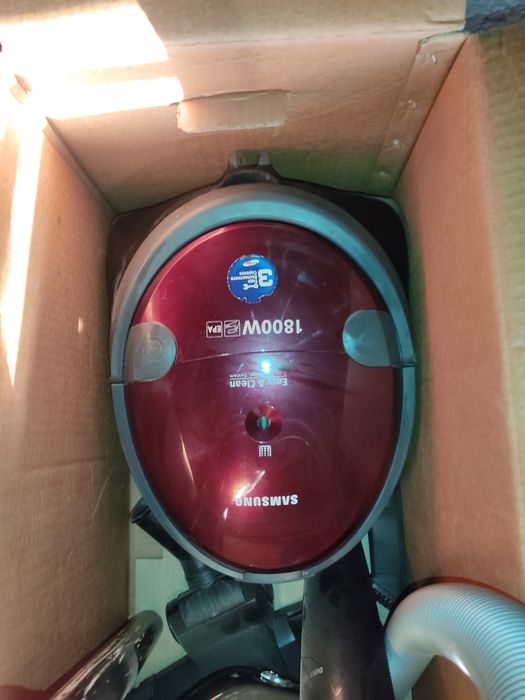 Скидка!!!Пилесос ишлиди, рабочий пилесос