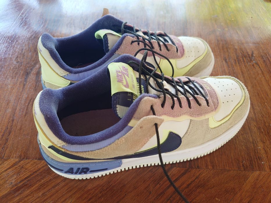 Nike Air Force 1 SHADOW