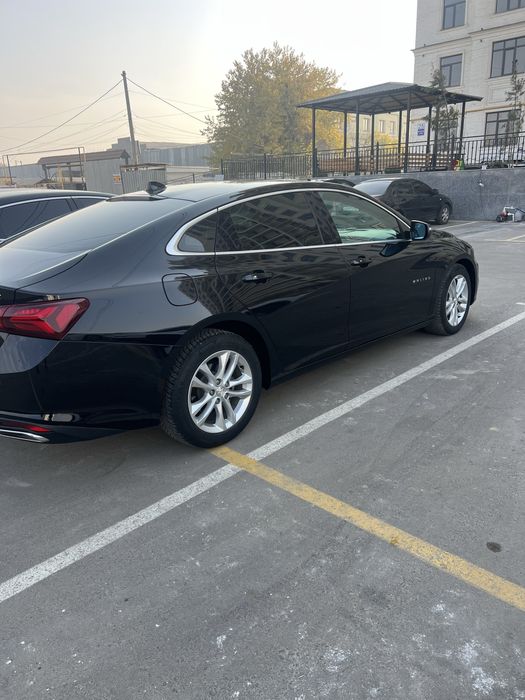 MALIBU 2 atmasferiy 2.4