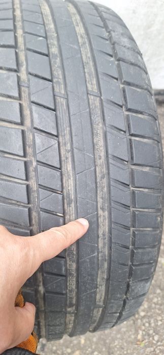 7.5 мм! 225 55 16 Kormoran road performance