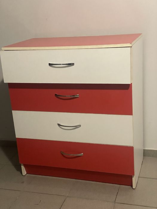 Комод тумба полка шкаф