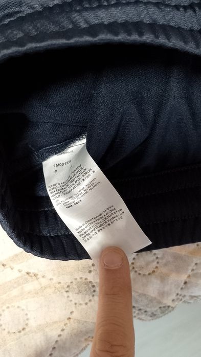 Екип EA7 Армани 777