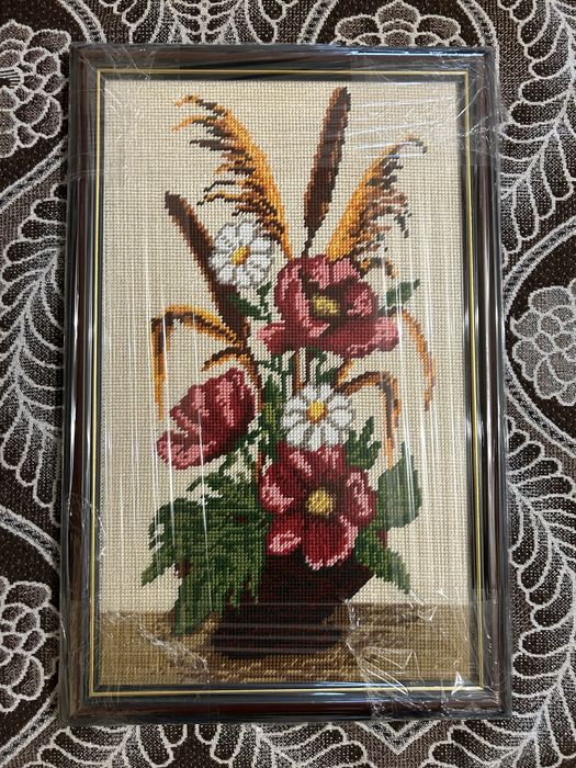 Ръчно изработени гоблени