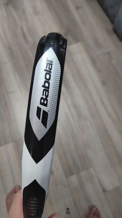 Падел ракета Babolat technical viper soft 3.0 2026