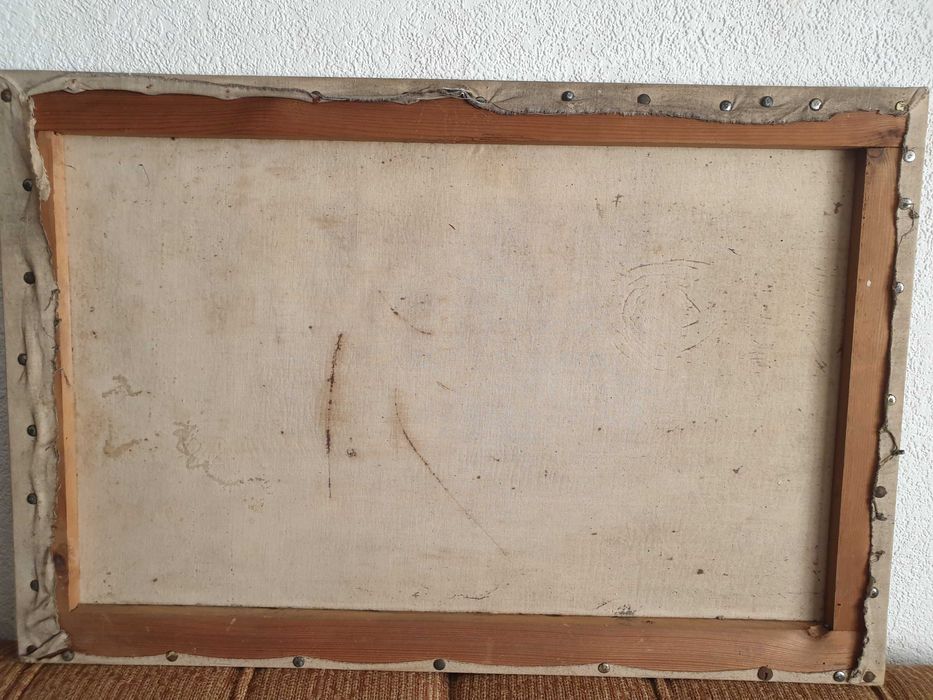 Стари авторски картини- А.Илиева и други