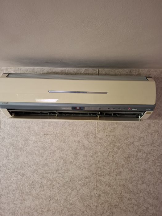 Fujitsu  Nocria-хиперинвертор
