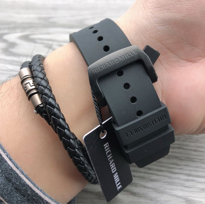 Richard Mille RM 052