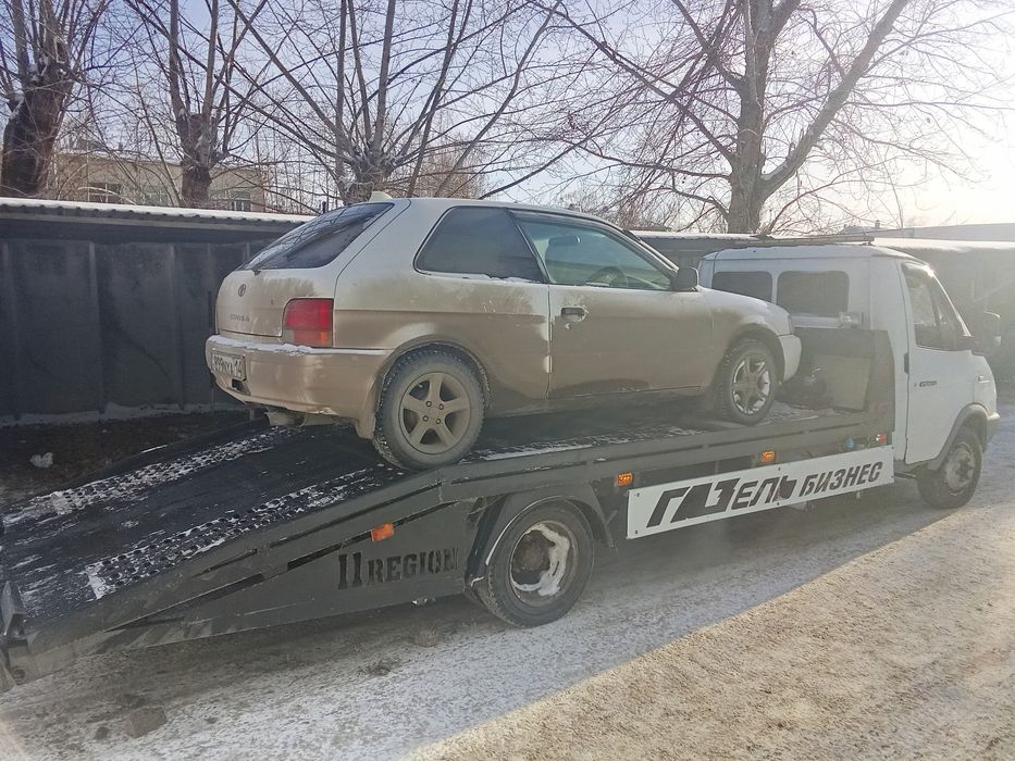 Услуги Эвакуатора Не дорого.