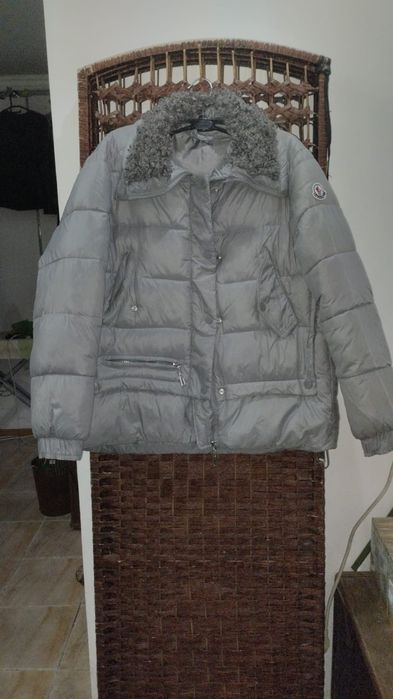 полу пальто 44 46 размер